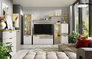 Гостиная Модерн 1