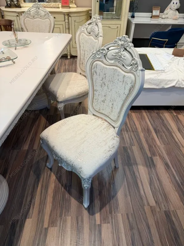 Стул Лали бежевый