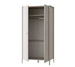 Шкаф Далия SZF2D персидский жемчуг | изображение 2