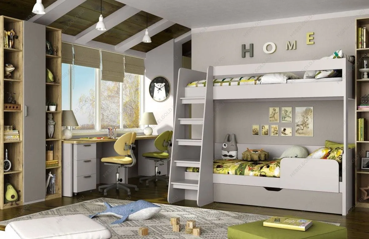 Детская Модерн 3