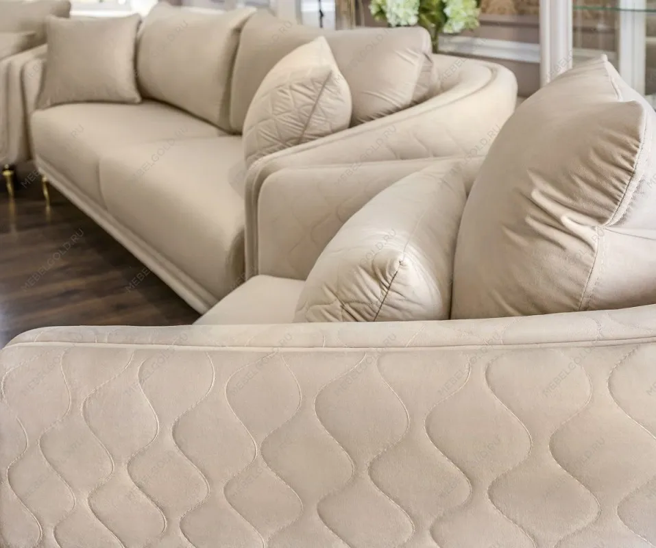 Комплект Нонна мокко | изображение 4