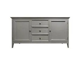 Мебель Манхэттен (Серый)