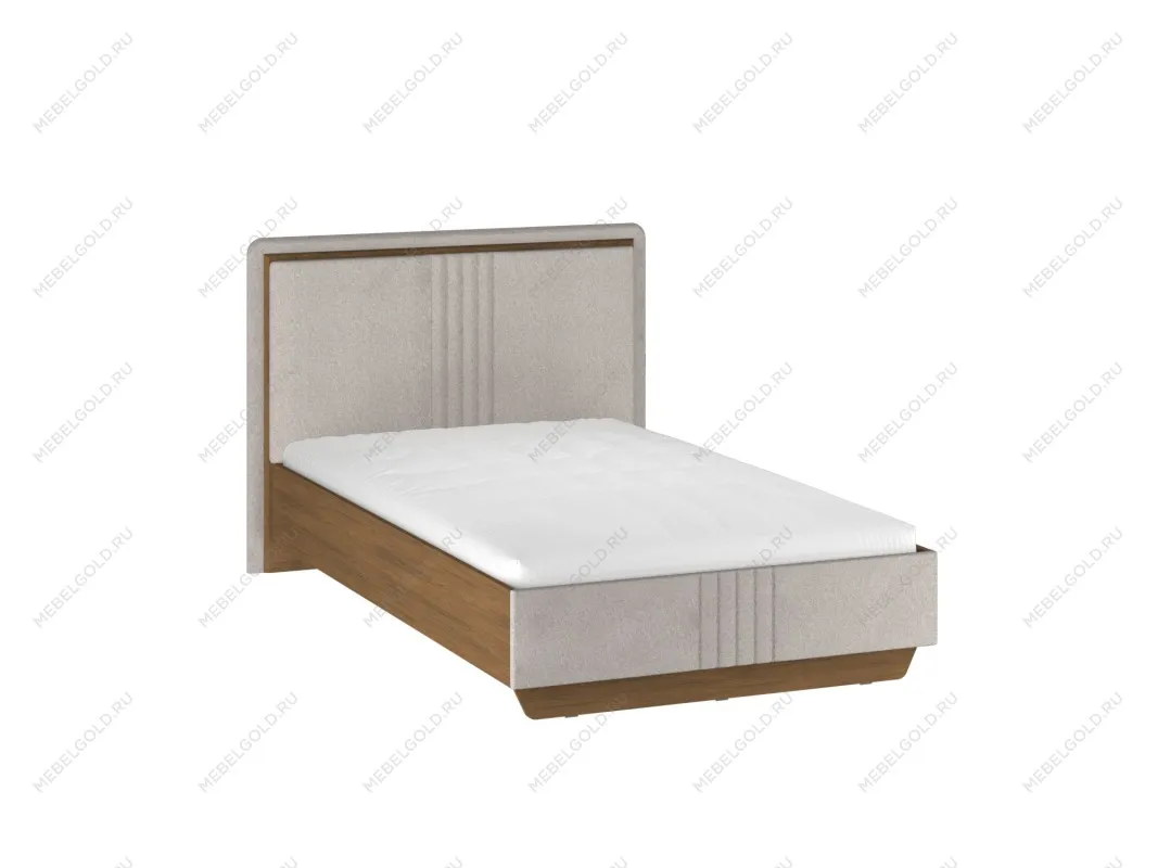 Кровать 1200 Modern с подъемным механизмом, Палермо (1400*2090*1080) Elon 31 | изображение 1