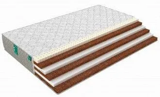 Матрас Total LatexCocos18 Mix 120х200