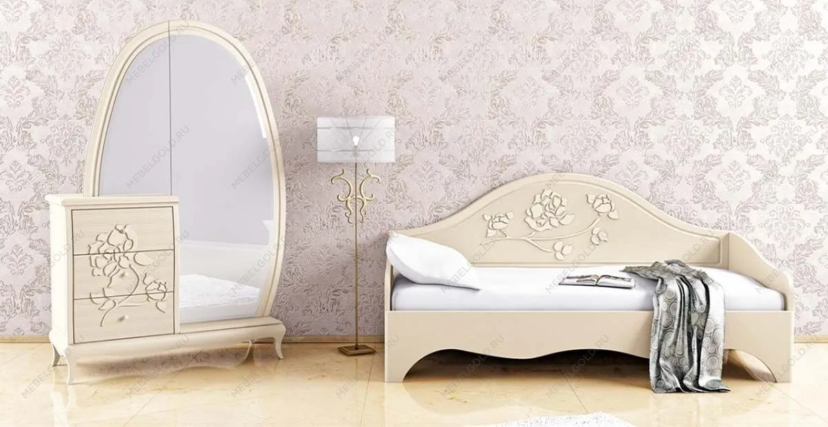 Кровать Астория МН-218-12 | изображение 3