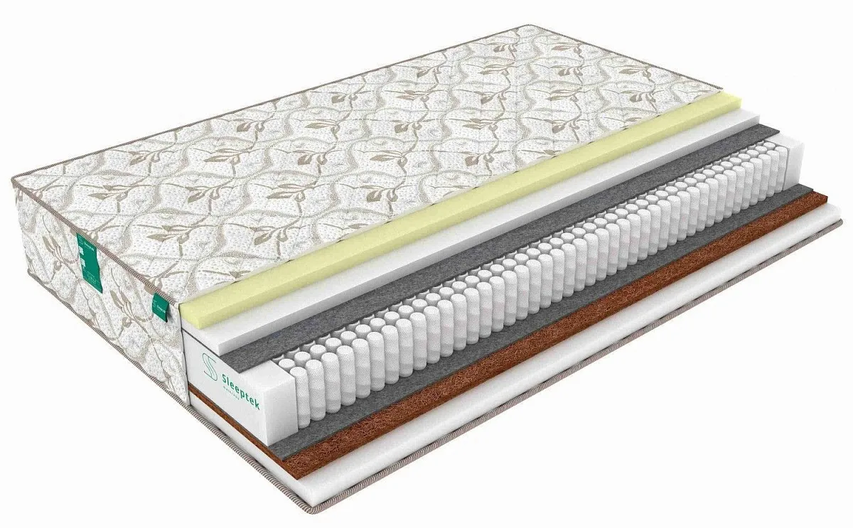 Матрас Perfect MemoNorma FoamStrong 160х200