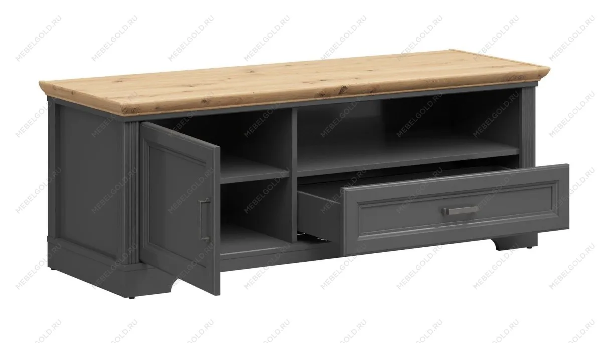 Тумба Жасмин RTV1D1S - Выставка м. Марьина роща | изображение 2