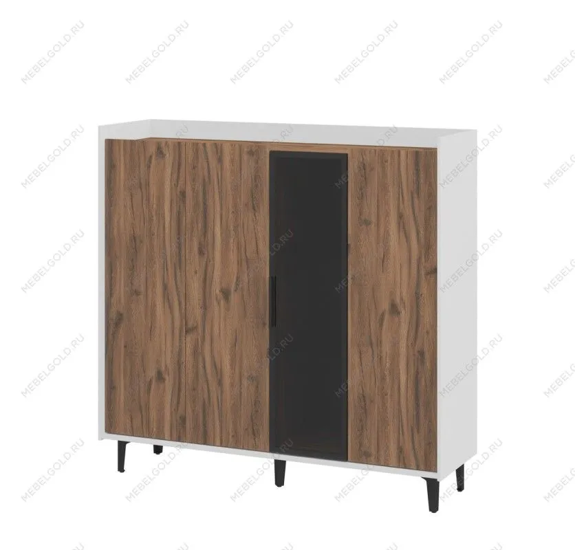 Шкаф Модена Дуб Элисон МН-048-02