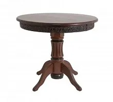 Темный орех