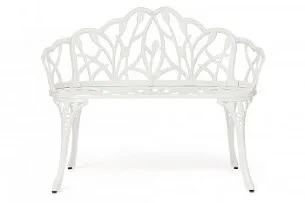 Скамья Secret De Maison Strauss Белый