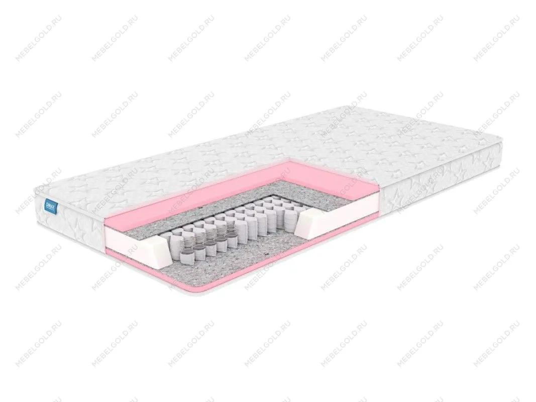 Матрас Луна 70х120