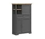 Шкаф Жасмин REG3D1S - Выставка Лобня | изображение 1