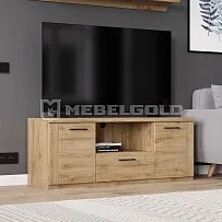 Тумба Дорсет RTV 2D1SN