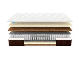 Матрас Твин Ультимэйт 80х200