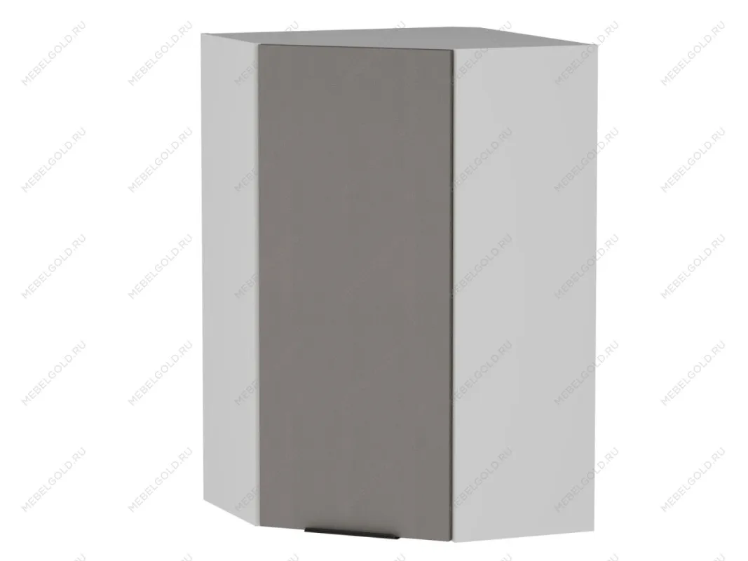 Шкаф 960 ШУ-60, Ватель (600*600*960) Экокожа Мокко, 24465