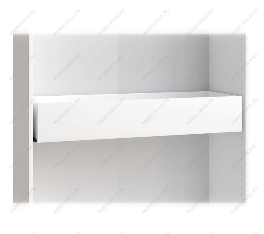 Ящик выдвижной к шкафу МАКС, 93х36х16 см, дуб сонома | изображение 3