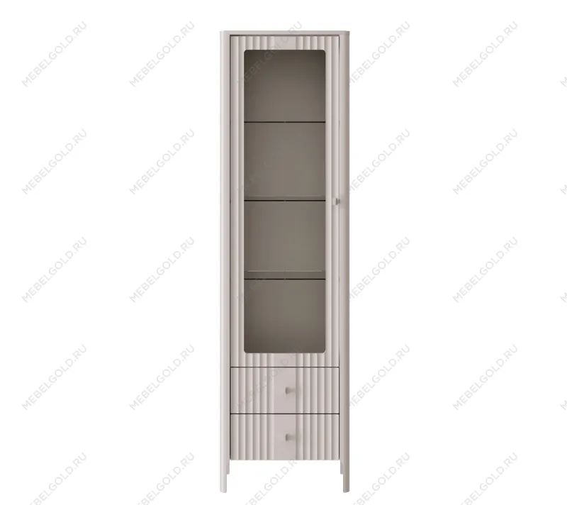 Витрина Далия REG1W2S персидский жемчуг