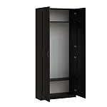 Ящик выдвижной к шкафу МАКС, 93х36х16 см, дуб венге, черно-коричневый | изображение 6