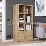 Шкаф открытый Дорсет 2S6N | изображение 2