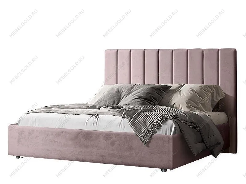 Кровать Concept 1,8 м, с подъемным механизмом (Душистая лаванда) Sweet Dreams КПКР-1[3]