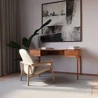 Мебель Брайс (Дуб Честерфилд)