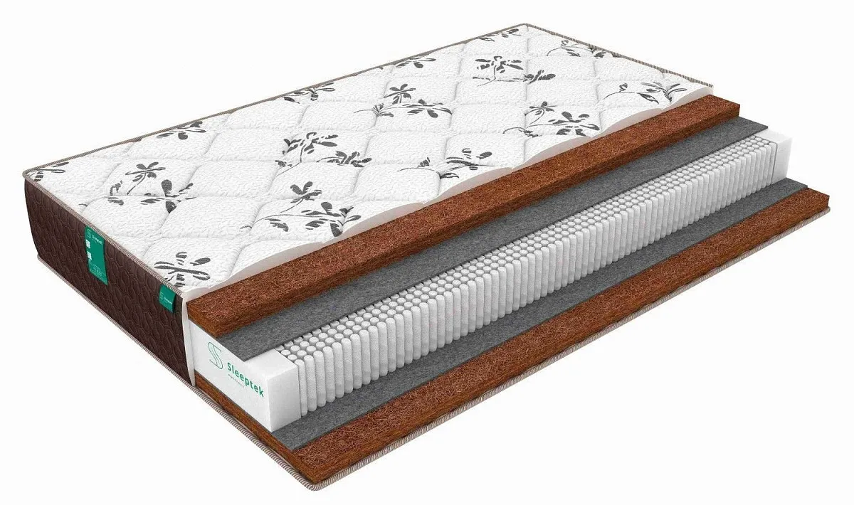 Матрас Lux Cocos Double 160х200