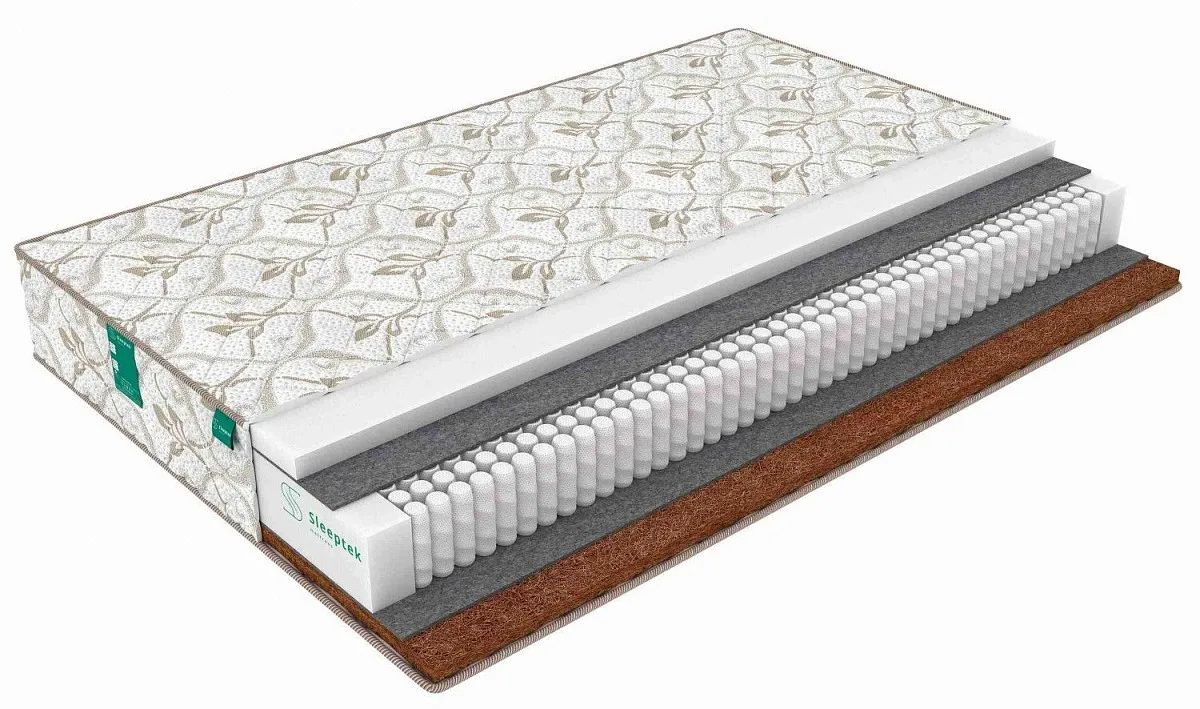 Матрас Perfect Foam Cocos 90х200