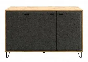 Тумба Грейс KOM3D