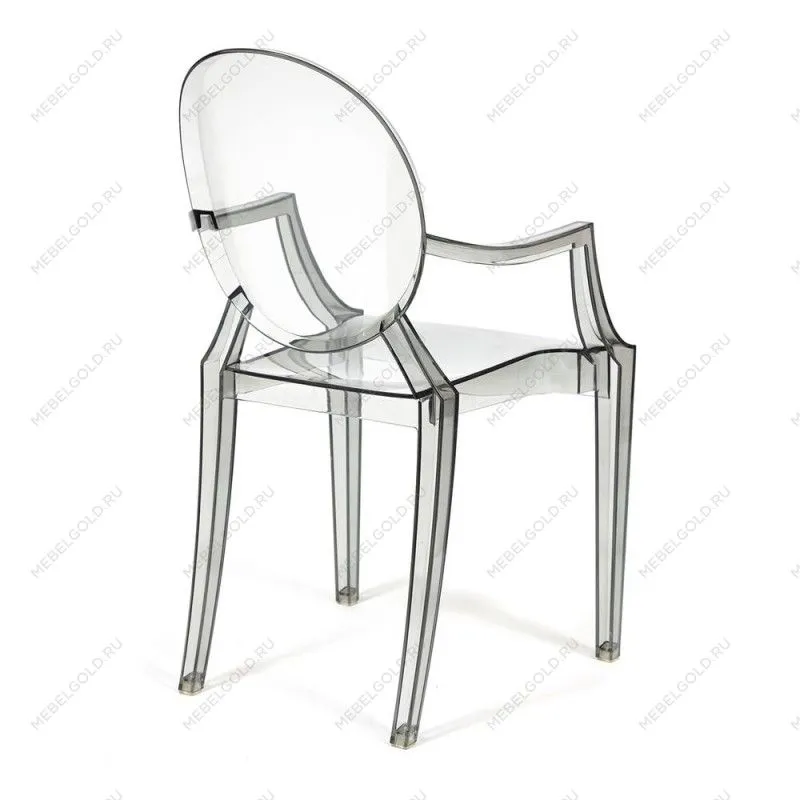 Кресло Secret De Maison MEDALION Серый | изображение 1