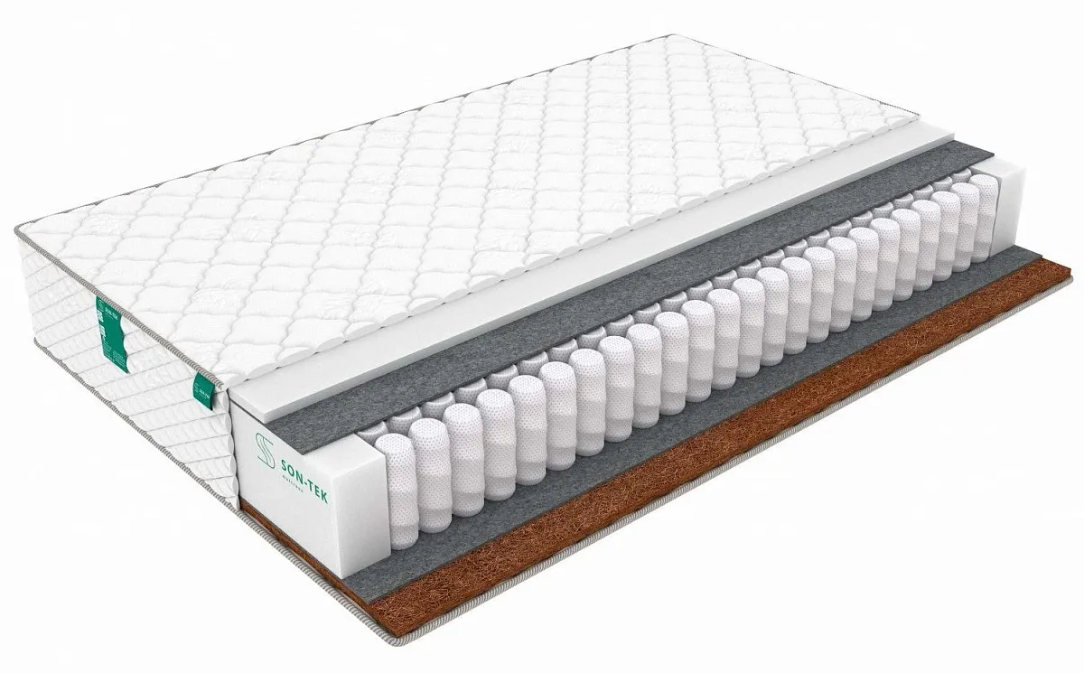 Матрас PremierBIG FoamCocos Lite 160х200