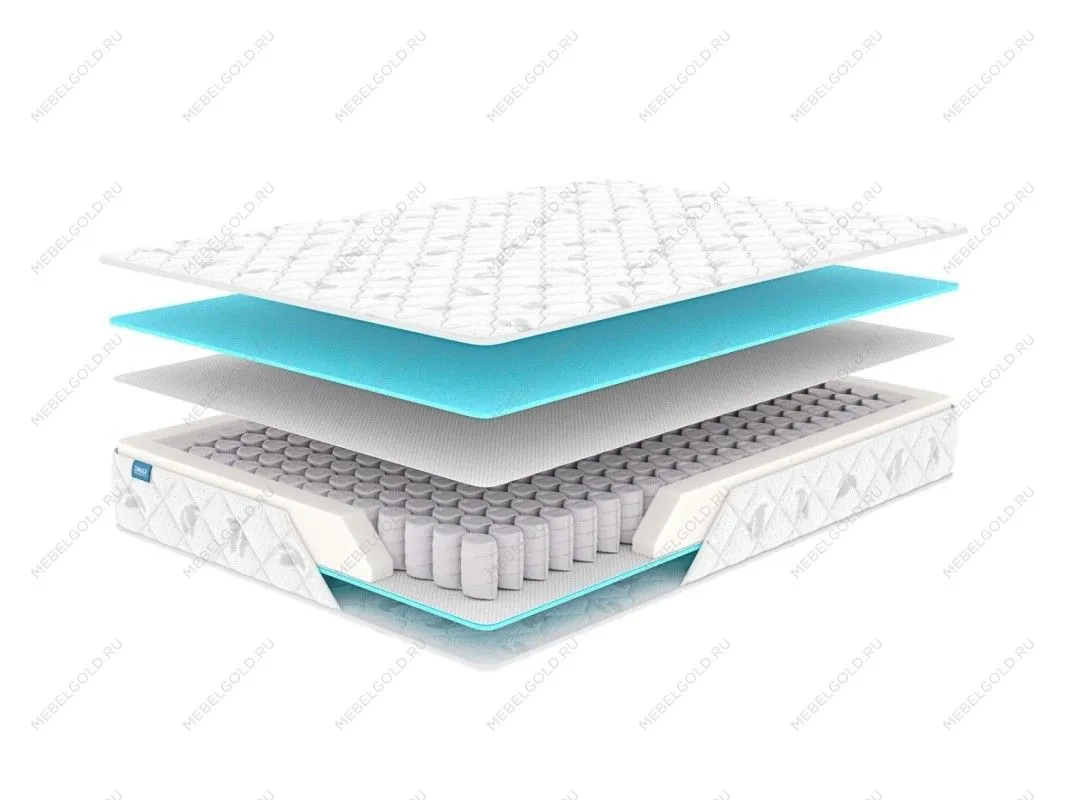 Матрас Оптима Старт 200х200