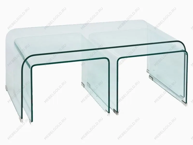 Стол журнальный Signal PRIAM A | изображение 1