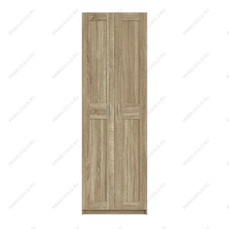 Полка к шкафу МАКС, 72х59 см, дуб сонома | изображение 5