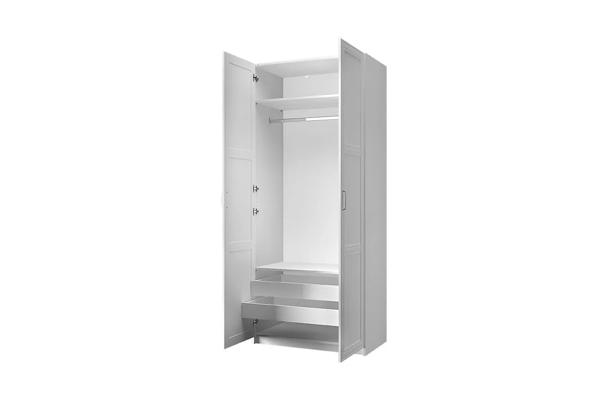 Корпус шкафа ПАКС (PAX) 100/56 | изображение 2