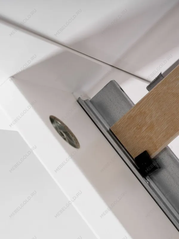 Двуспальная кровать Сага | изображение 4