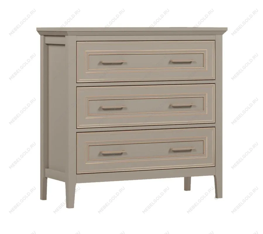 Комод Классик KOM3S | изображение 2