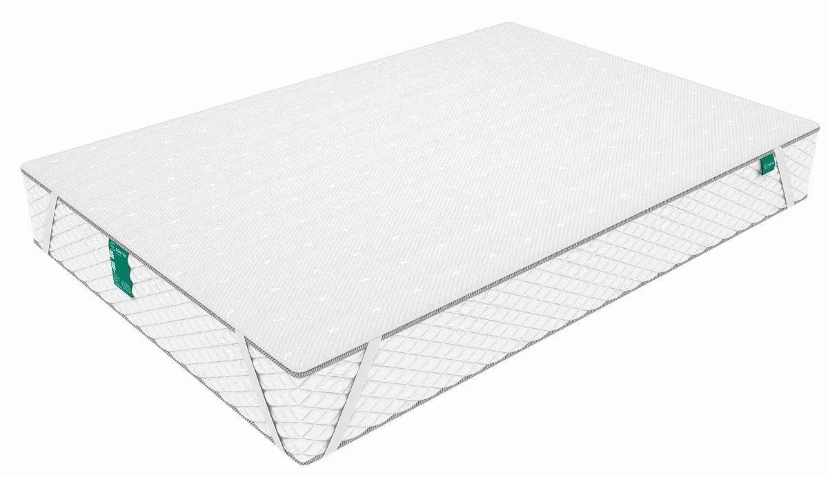 Чехол не промокаемый Sleeptek Fresh 80х190 | изображение 1
