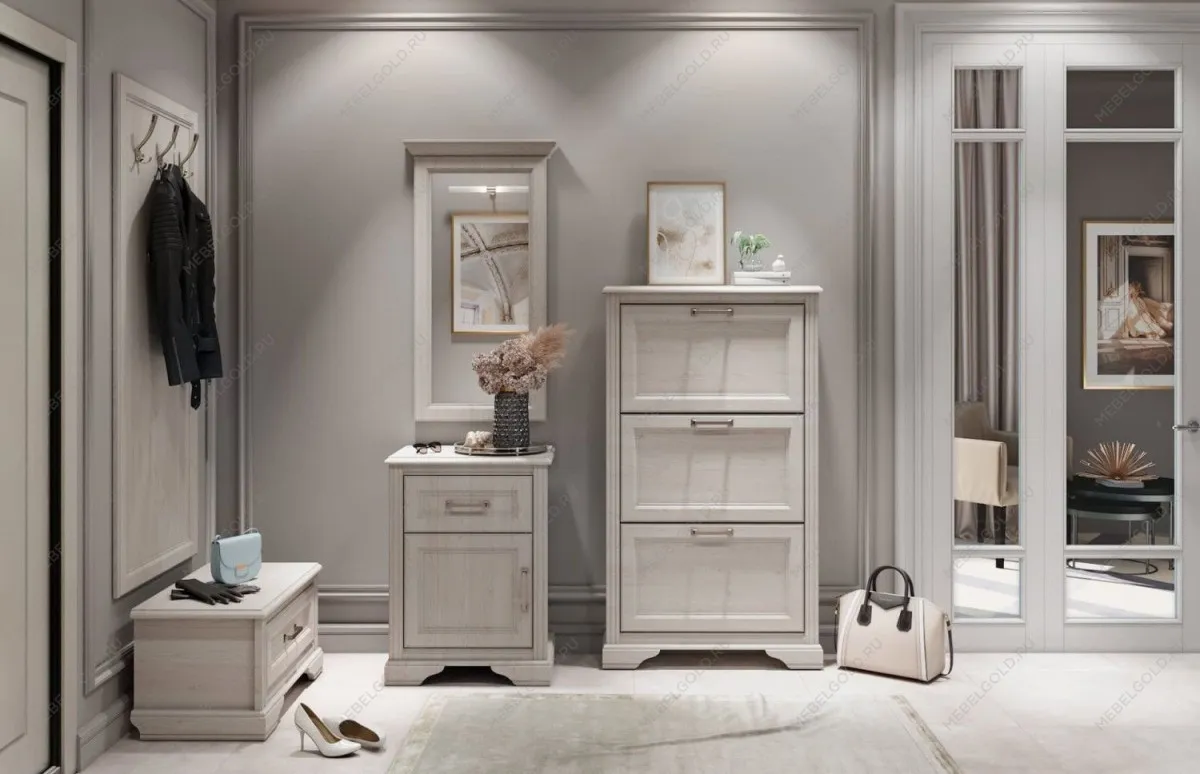 Прихожая Стилиус 2 | изображение 1