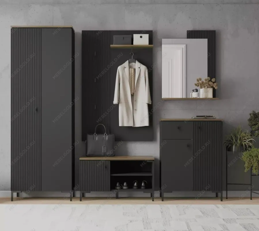 м. Марьина Роща - Вешалка Сан Джиминьяно WIE | изображение 3