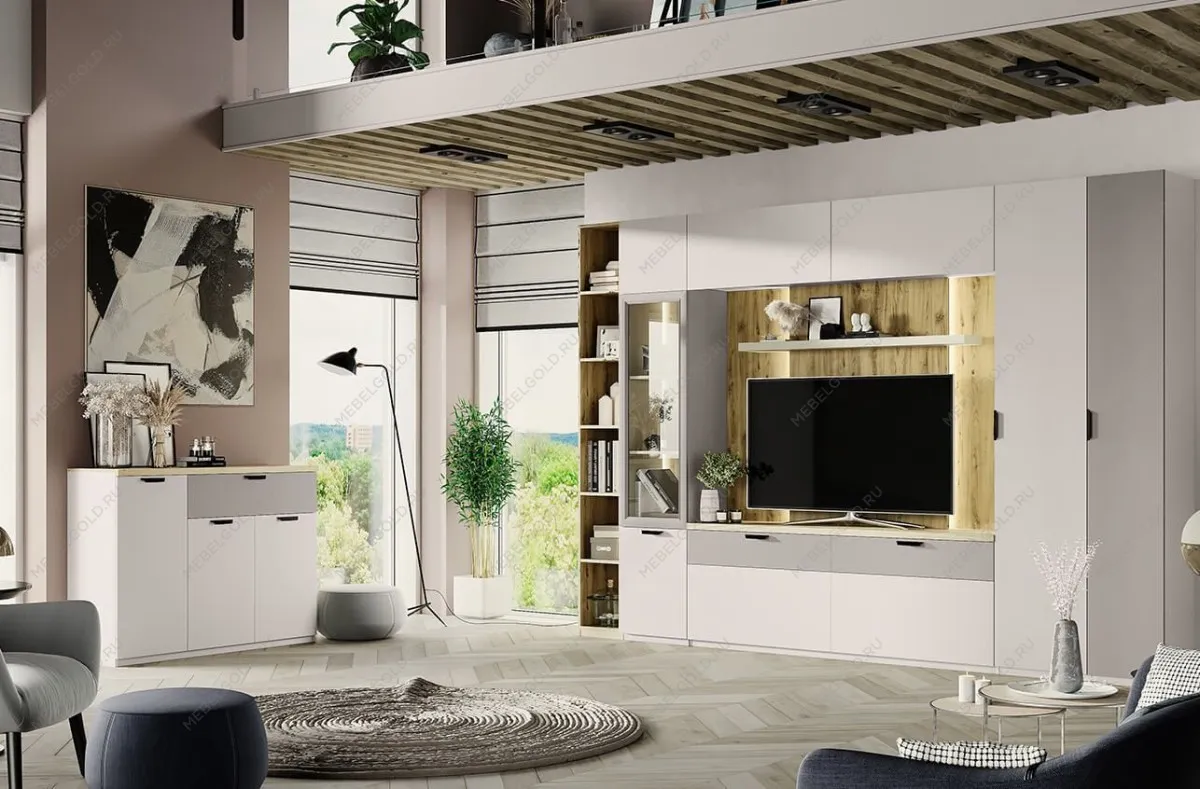 Панель стеновая Модерн 175 | изображение 1