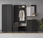 м. Марьина Роща - Вешалка Сан Джиминьяно WIE | изображение 3