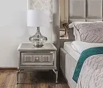 Тумба Замира серый камень | изображение 6