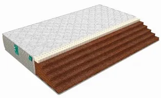 Матрас Total Latex3 Cocos15 120х200