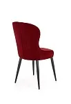 Стул кухонный Halmar K366 (бордовый) | изображение 8