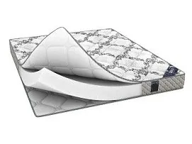 Матрас Твист Ролл Медиум стиф 160х200