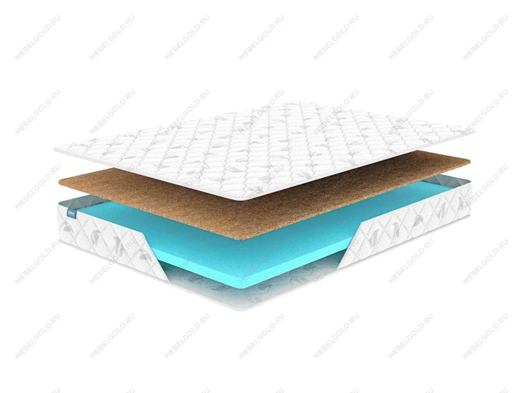 Матрас Оптима ролл лайт 200х190