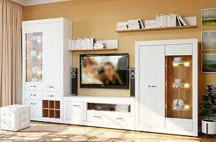 Гостиная Мальта 3