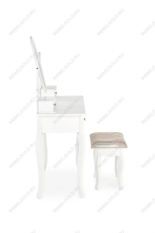 Консоль Halmar SARA (белый) | изображение 4