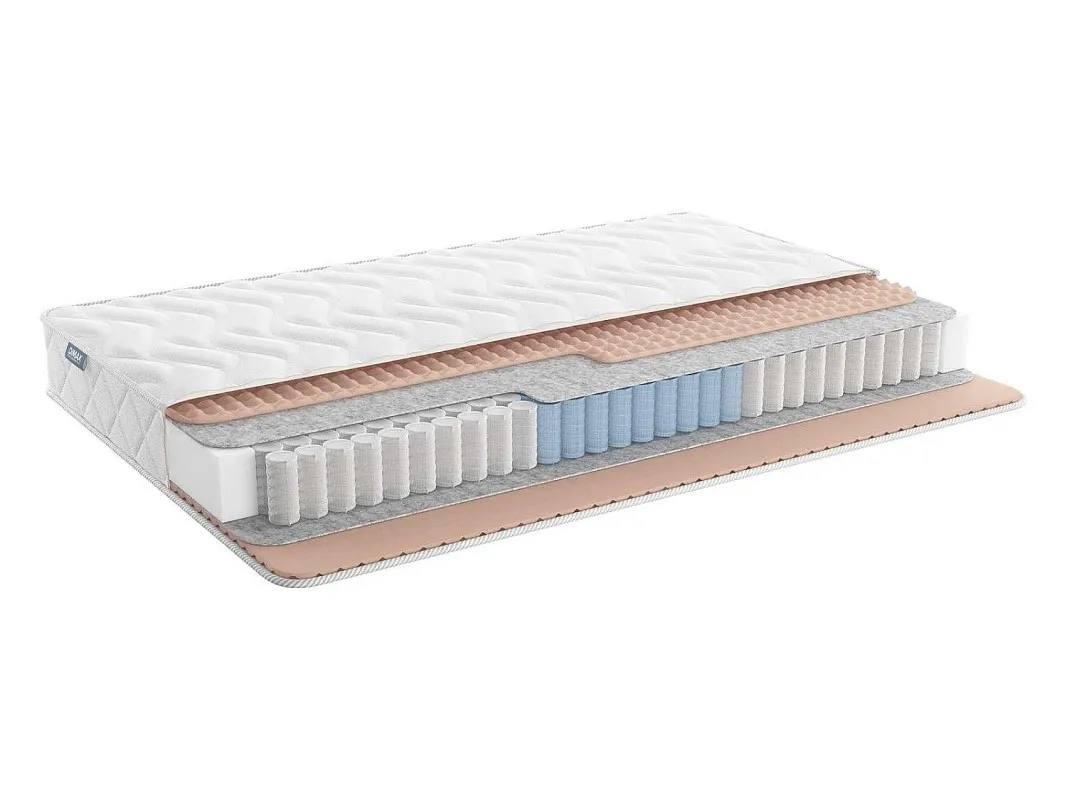 Матрас Relmas Light 3Zone 80х200