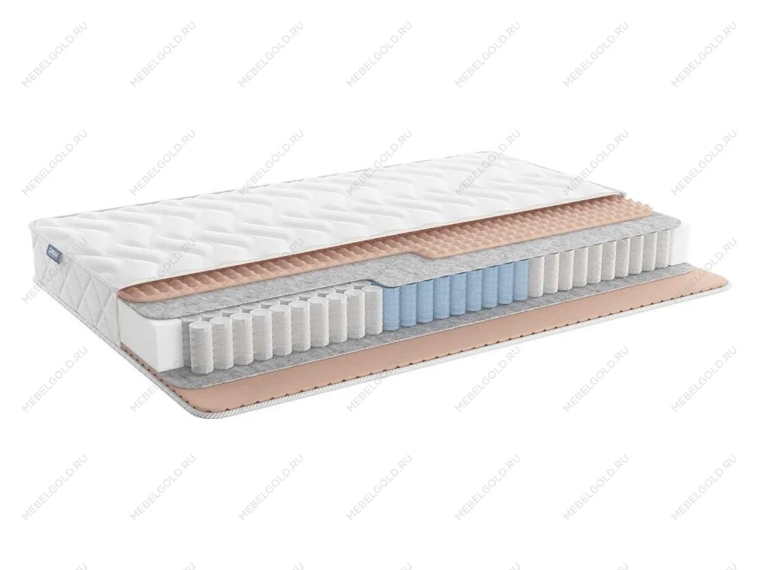 Матрас Relmas Light 3Zone 80х200